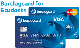 barclaycard for students