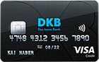 dkb kreditkarte