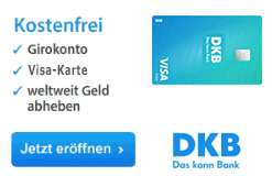 dkb vorteil