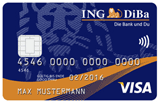 ing-diba kreditkarte