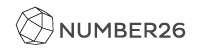 number26 logo